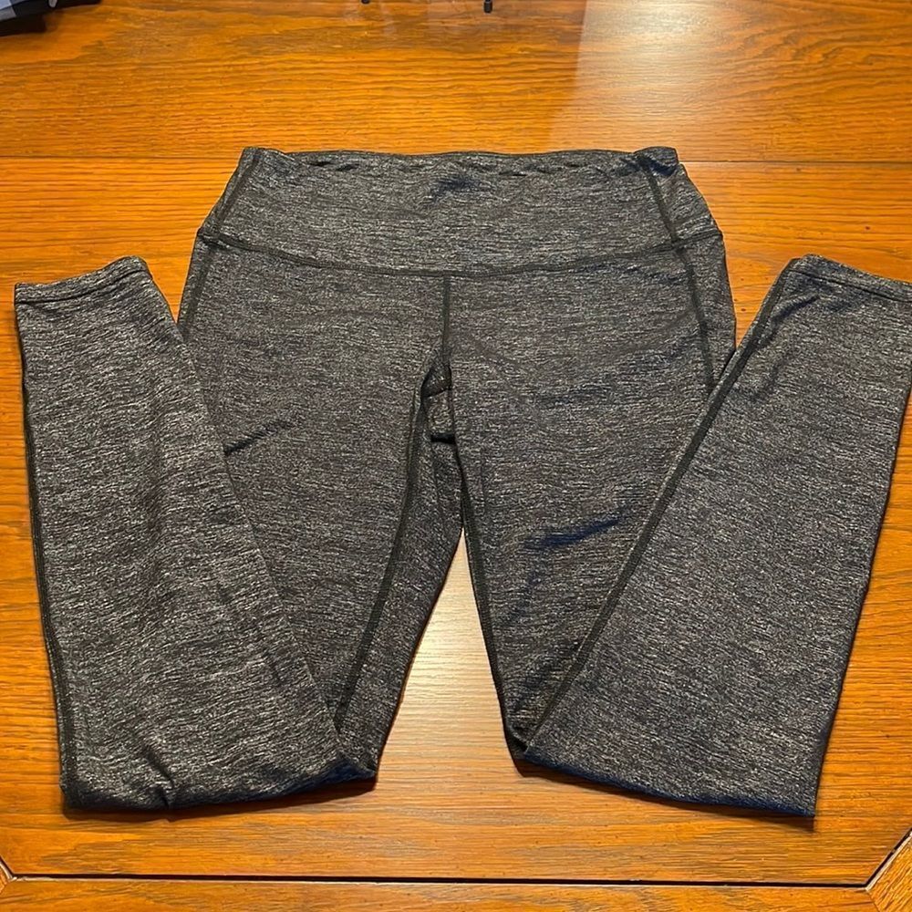 Athleta Leggings, Size Small